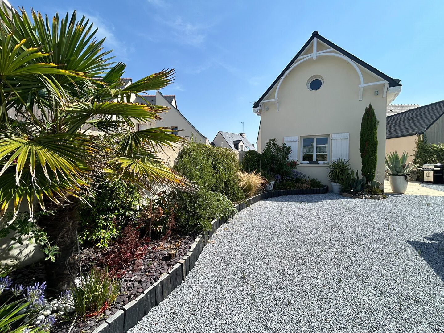 Maison à vendre, 152m², Batz-sur-Mer