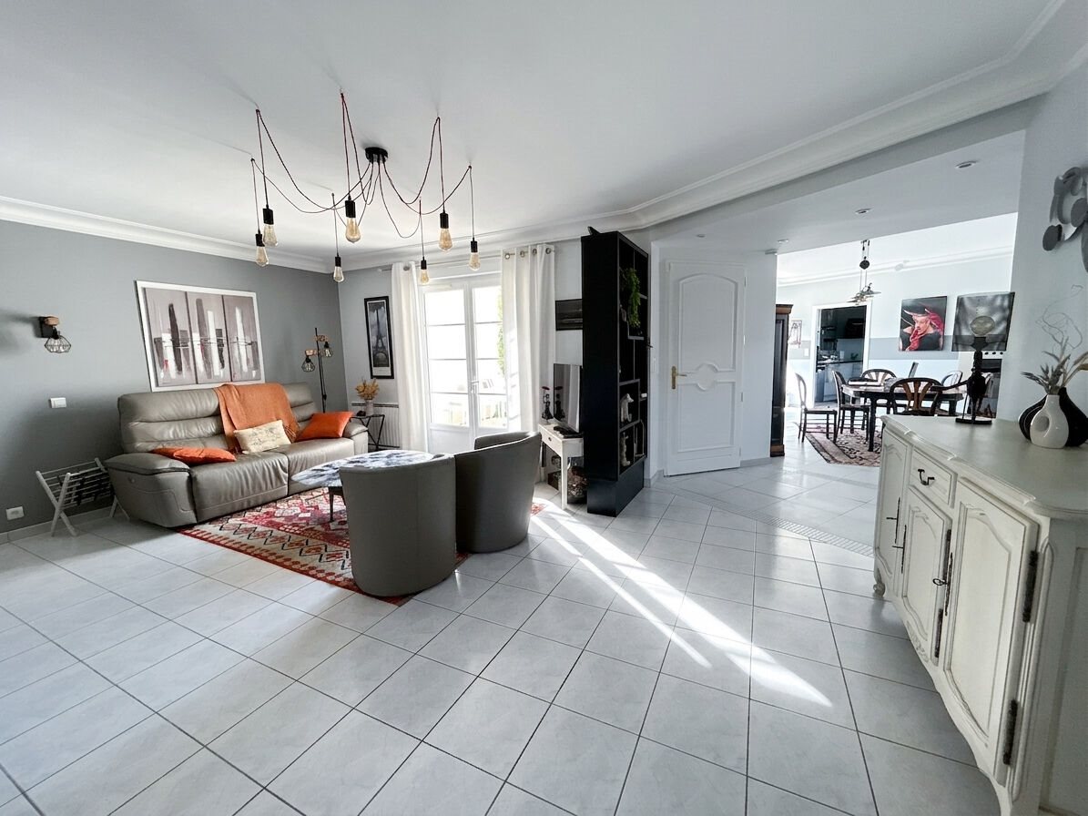 Maison à vendre, 152m², Batz-sur-Mer