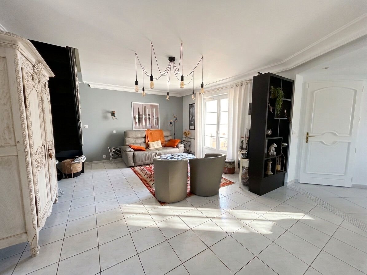 Maison à vendre, 152m², Batz-sur-Mer