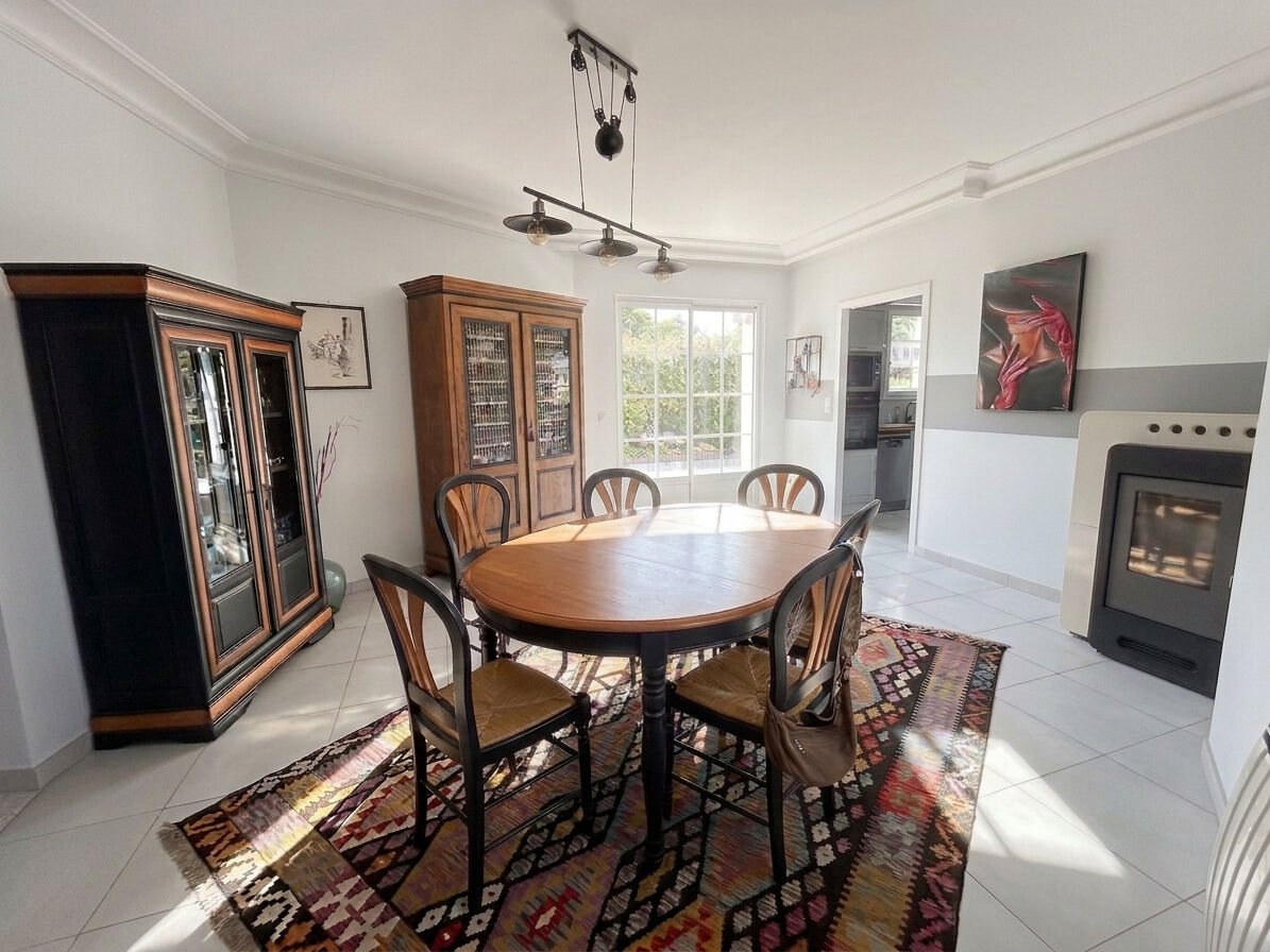Maison à vendre, 152m², Batz-sur-Mer