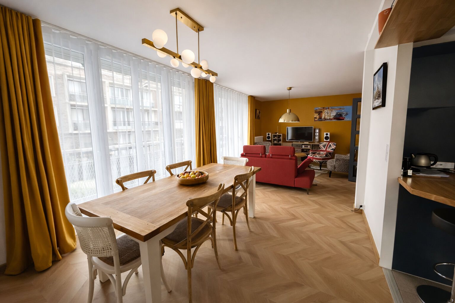 Appartement à vendre, 86m², Saint-Nazaire