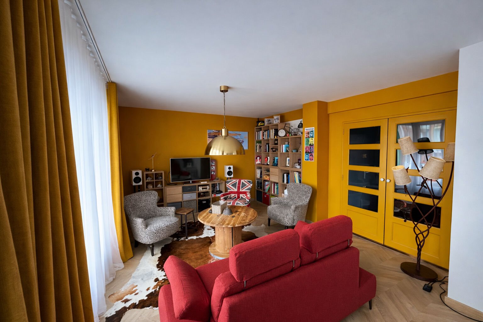 Appartement à vendre, 86m², Saint-Nazaire