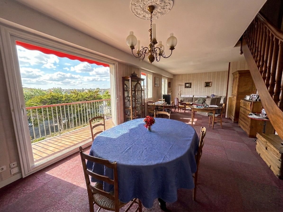 Appartement à vendre, 130m², Saint-Nazaire