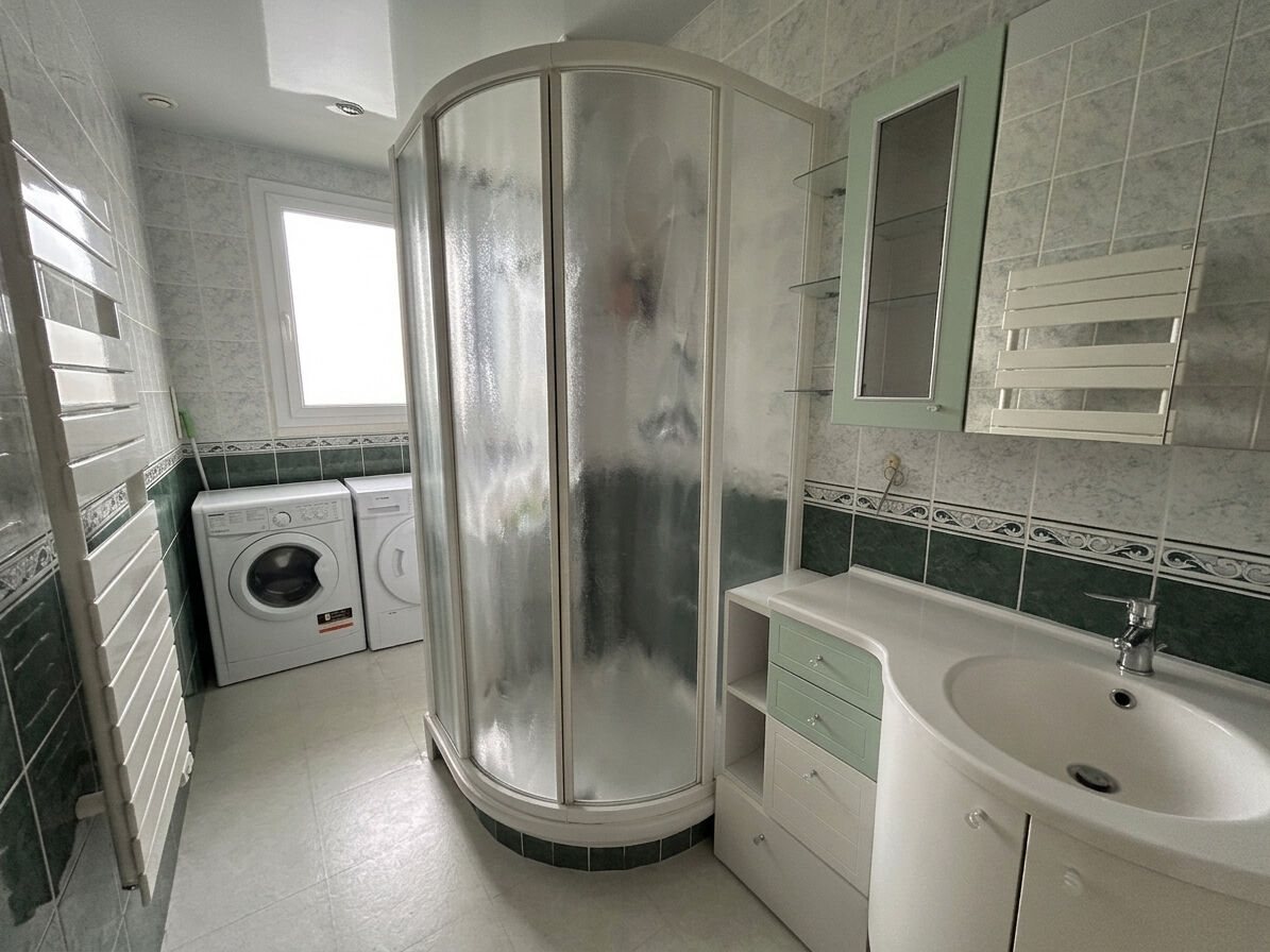 Appartement à vendre, 130m², Saint-Nazaire