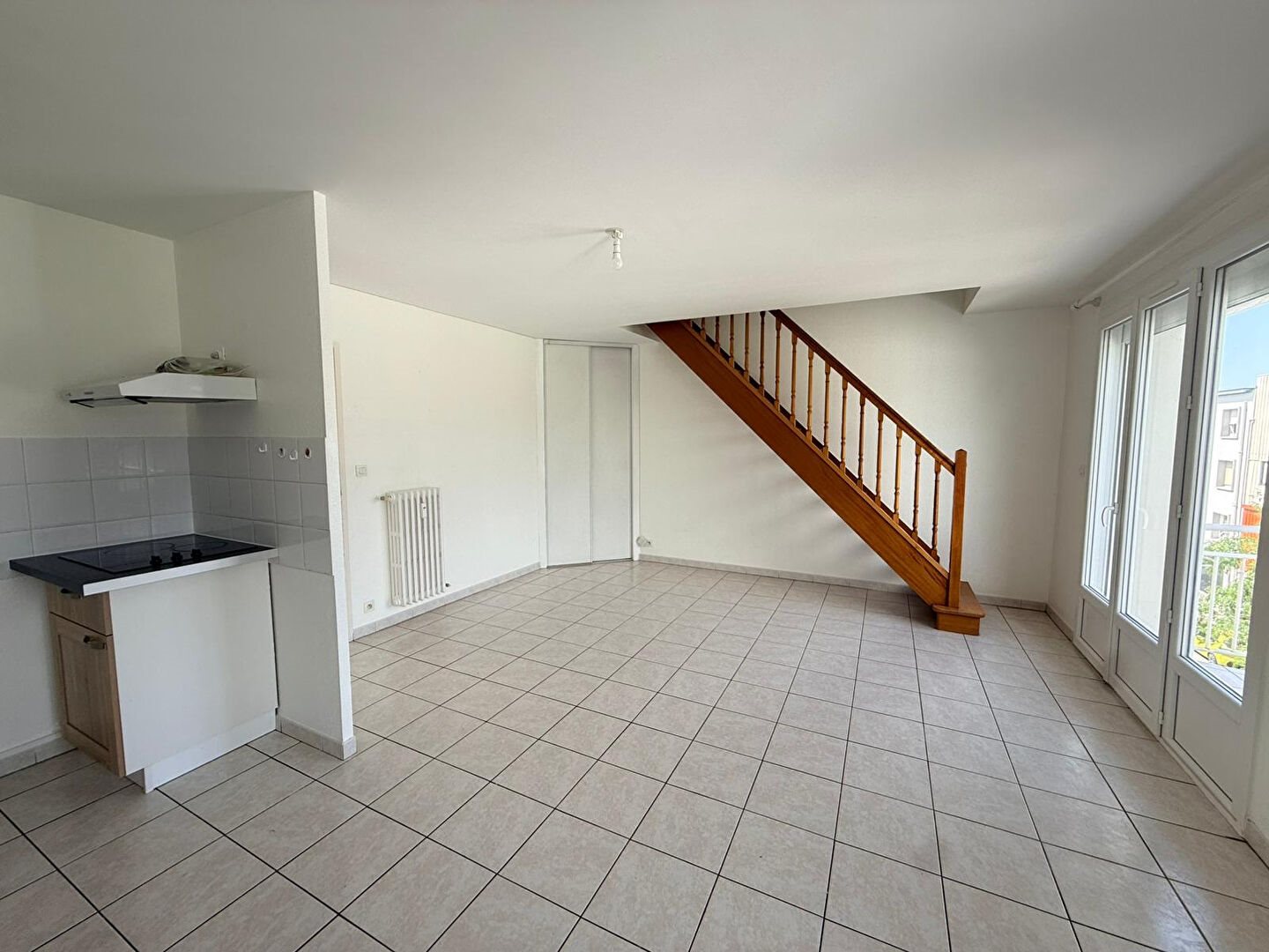 Appartement à vendre, 64m², Saint-Nazaire