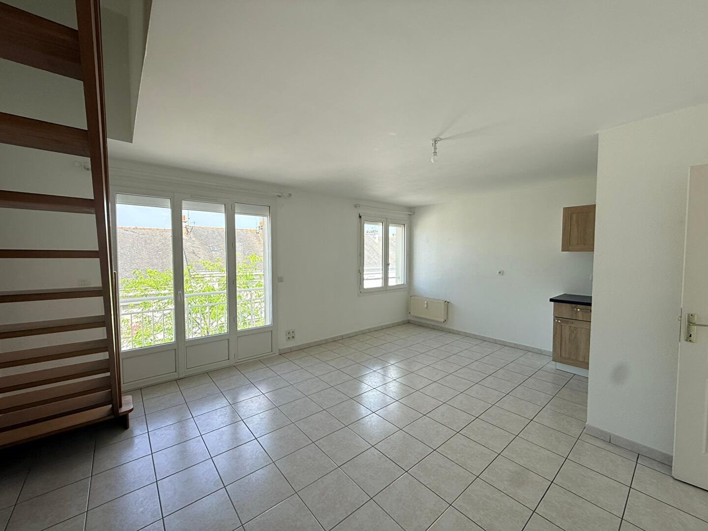 Appartement à vendre, 64m², Saint-Nazaire