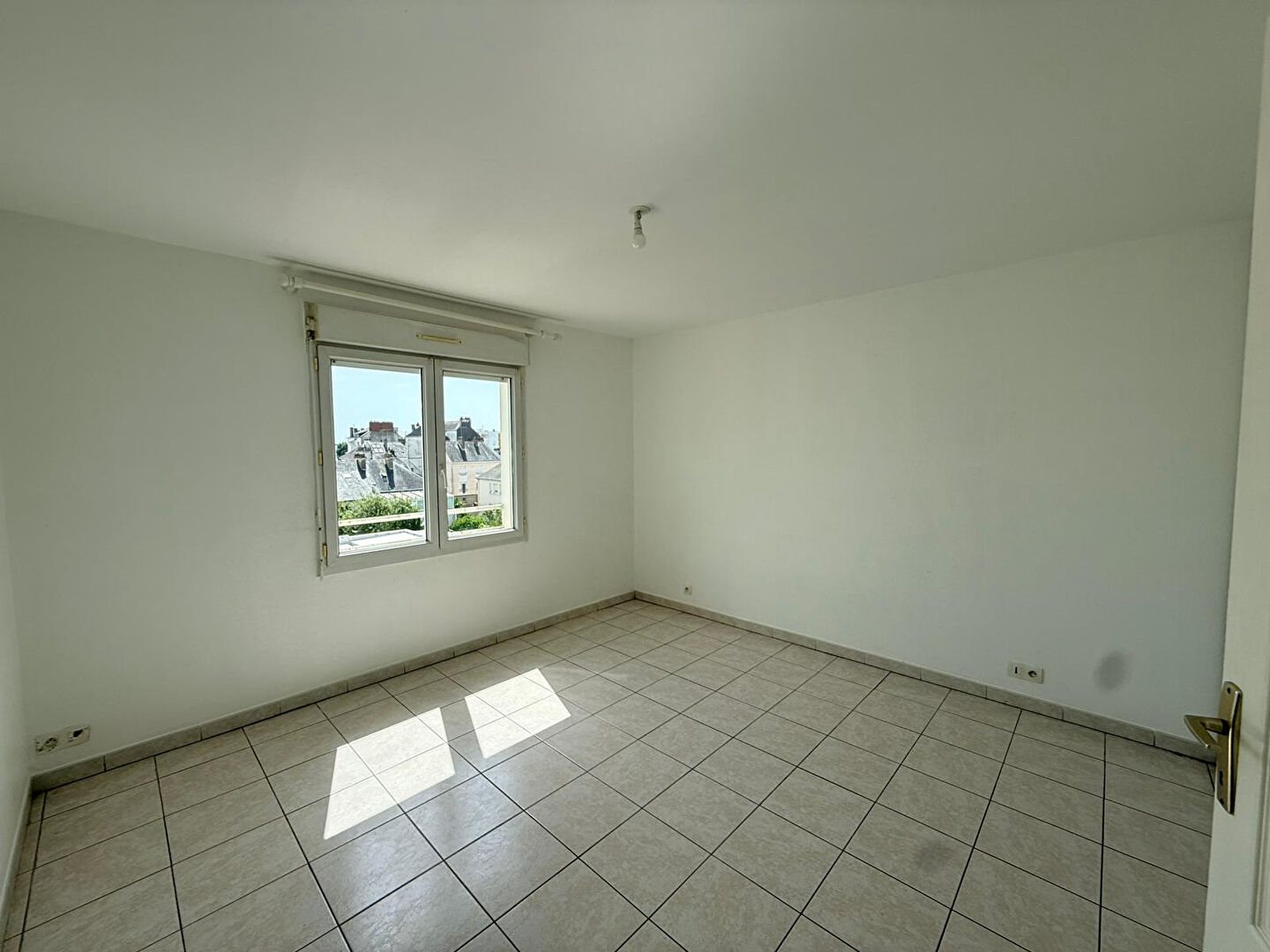 Appartement à vendre, 64m², Saint-Nazaire