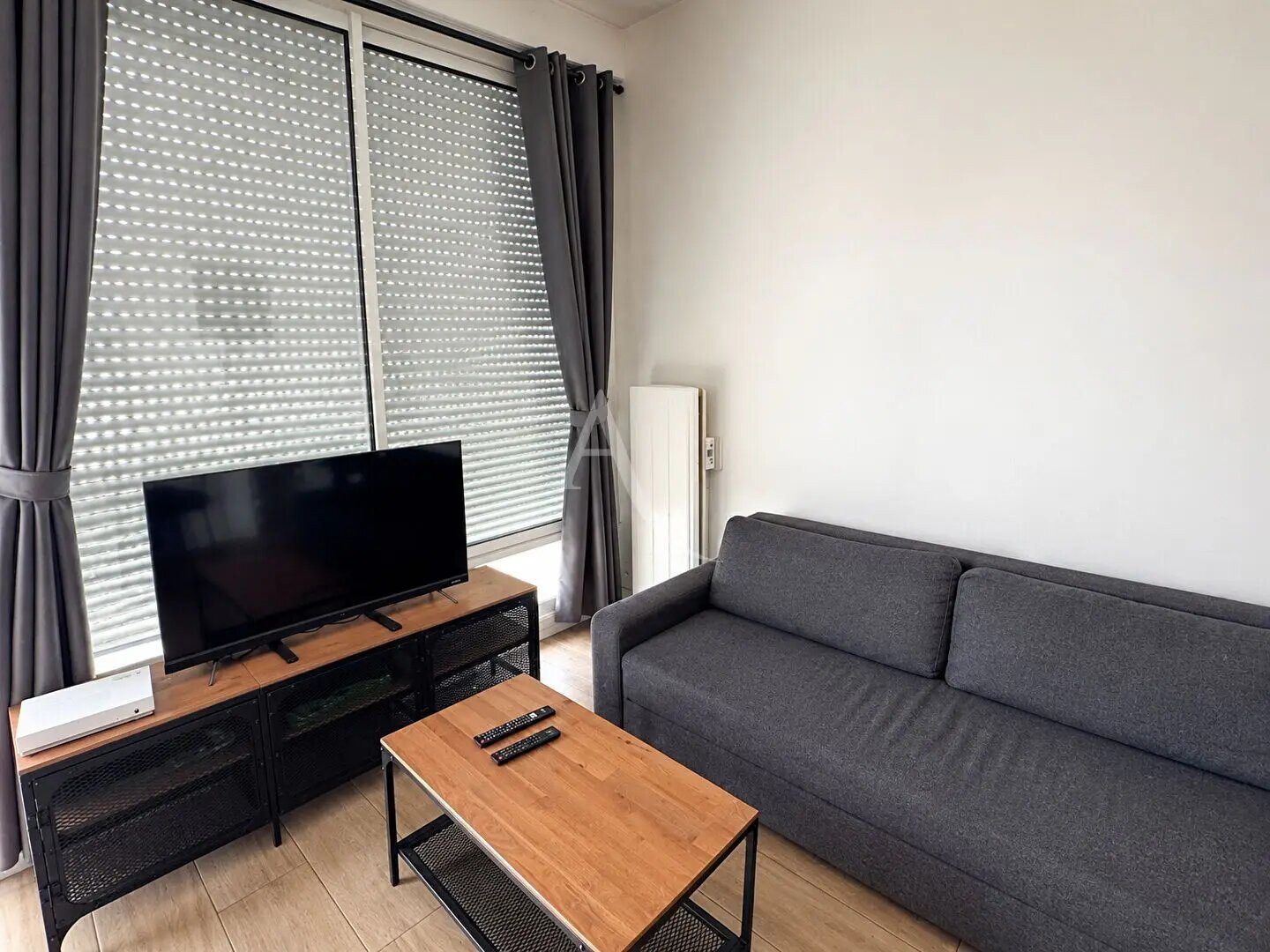 Appartement à louer, 56m², Saint-Nazaire
