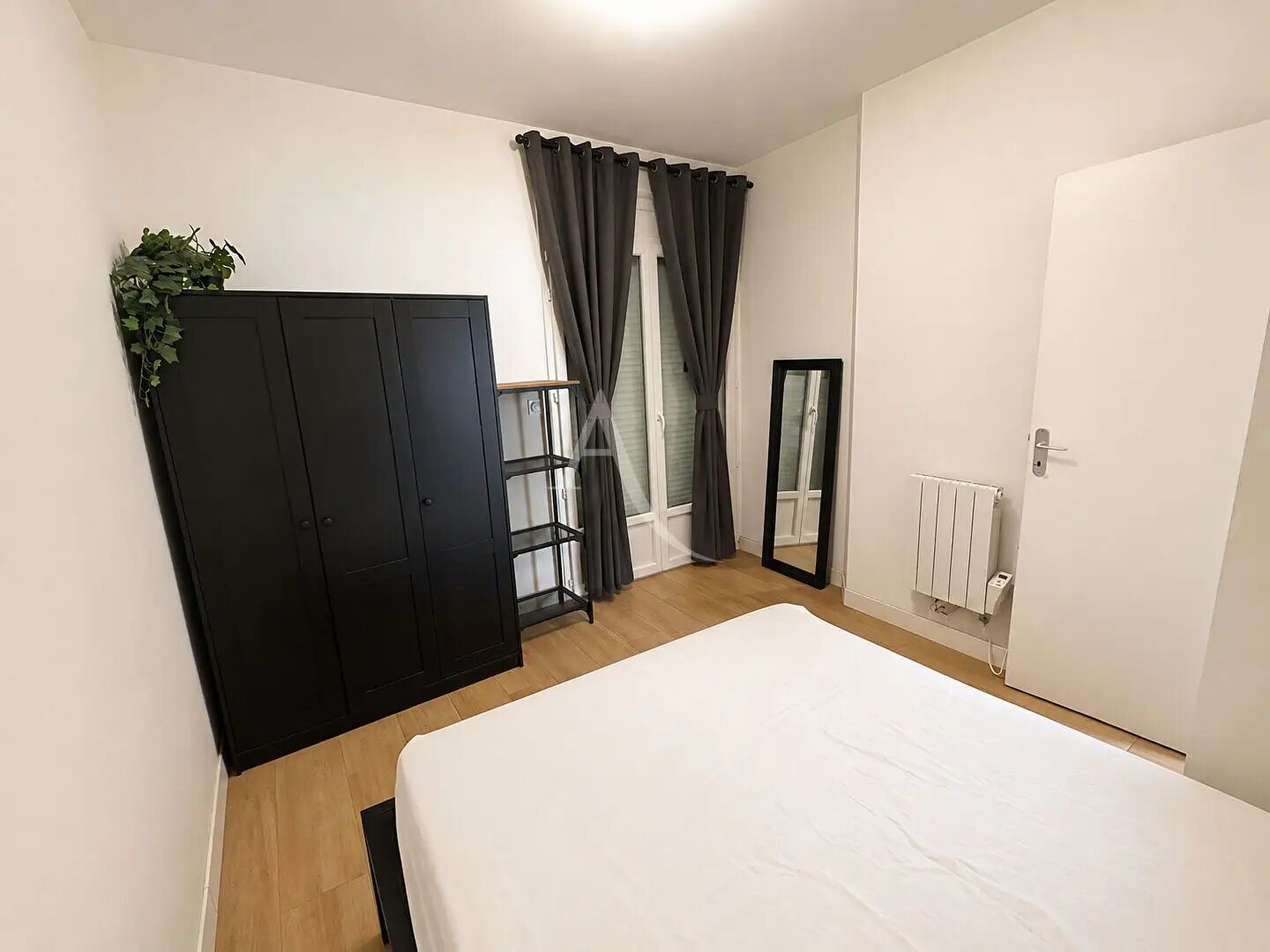 Appartement à louer, 56m², Saint-Nazaire