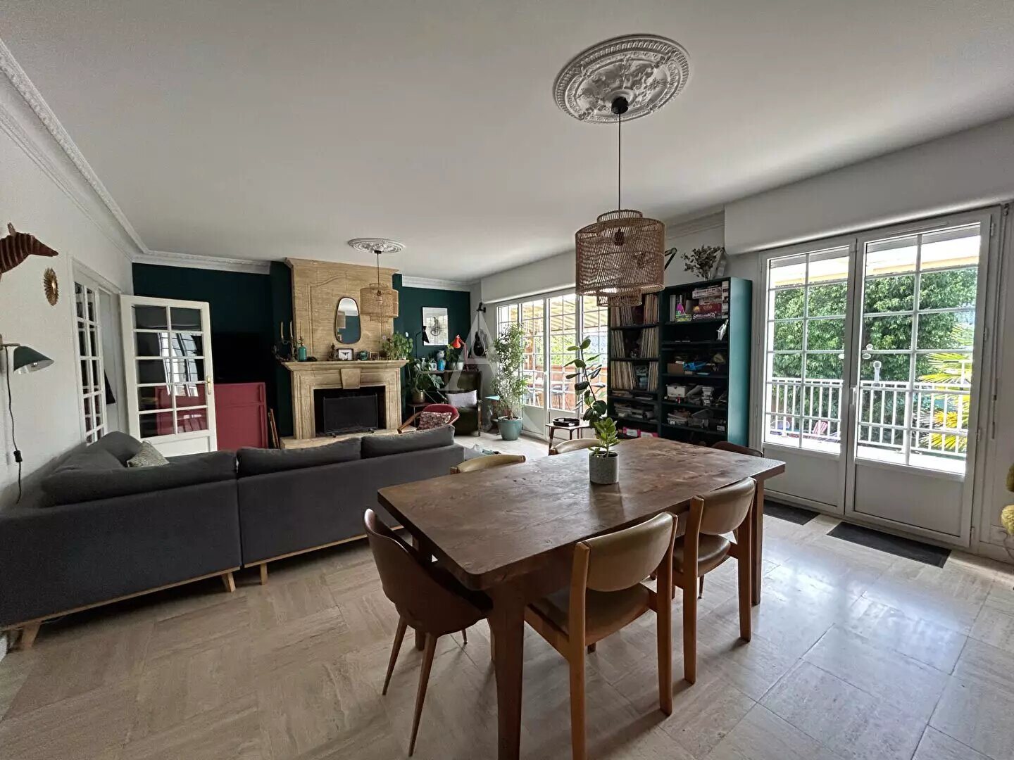 Maison à vendre, 172m², Saint-Nazaire