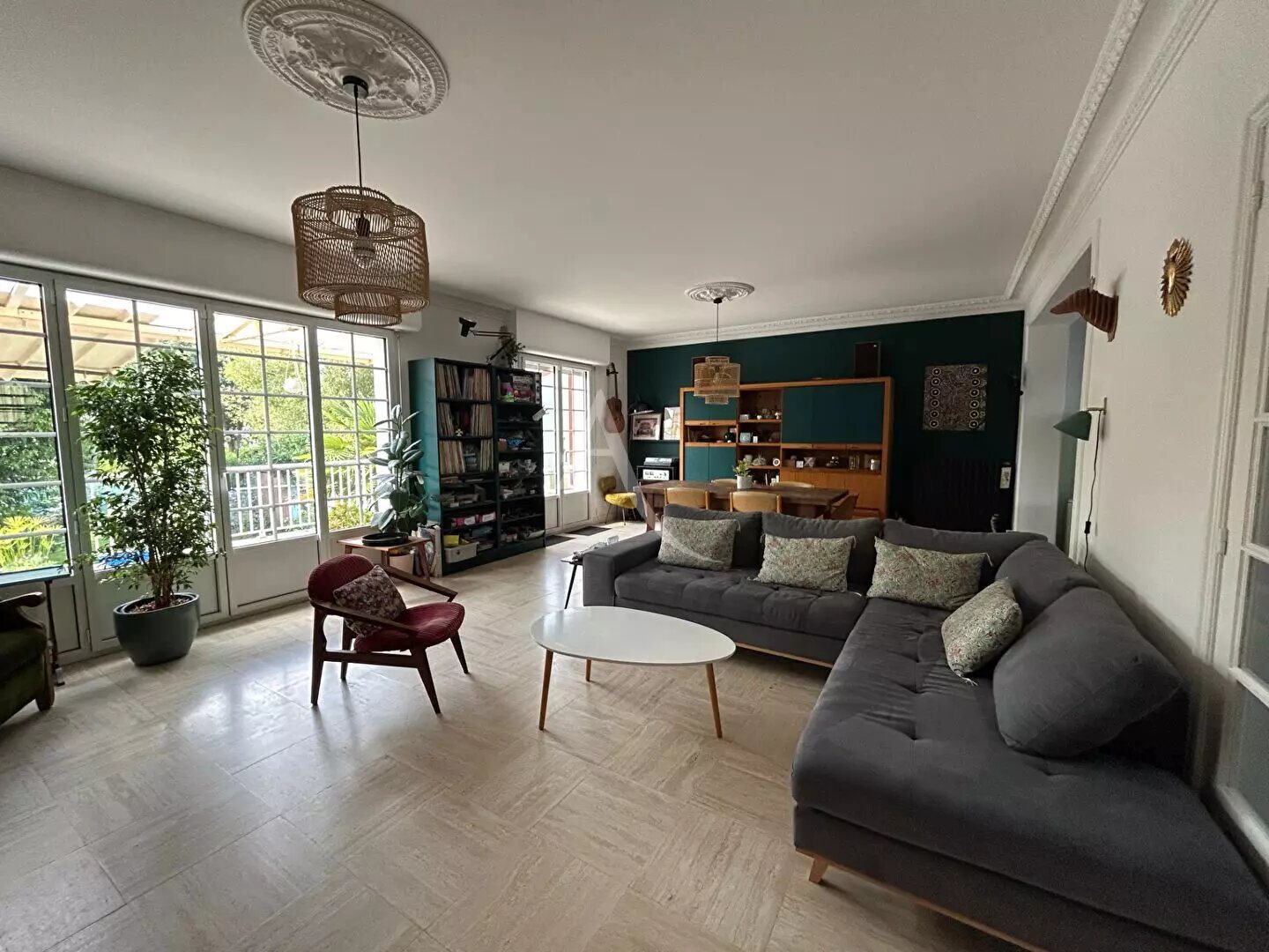 Maison à vendre, 172m², Saint-Nazaire