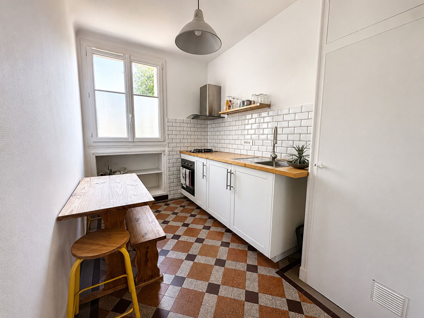 Appartement à louer, 52m², Saint-Nazaire