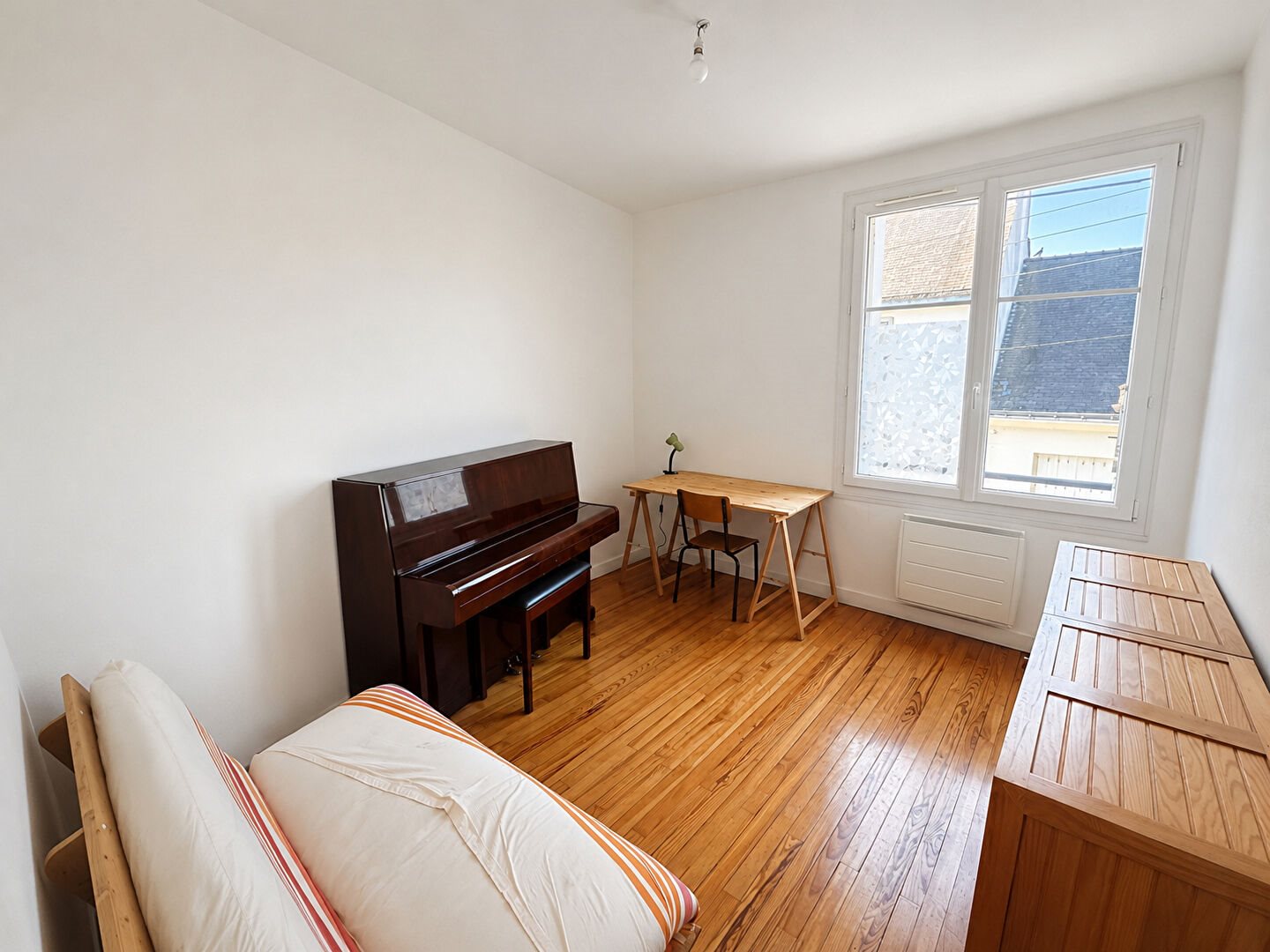 Appartement à louer, 52m², Saint-Nazaire