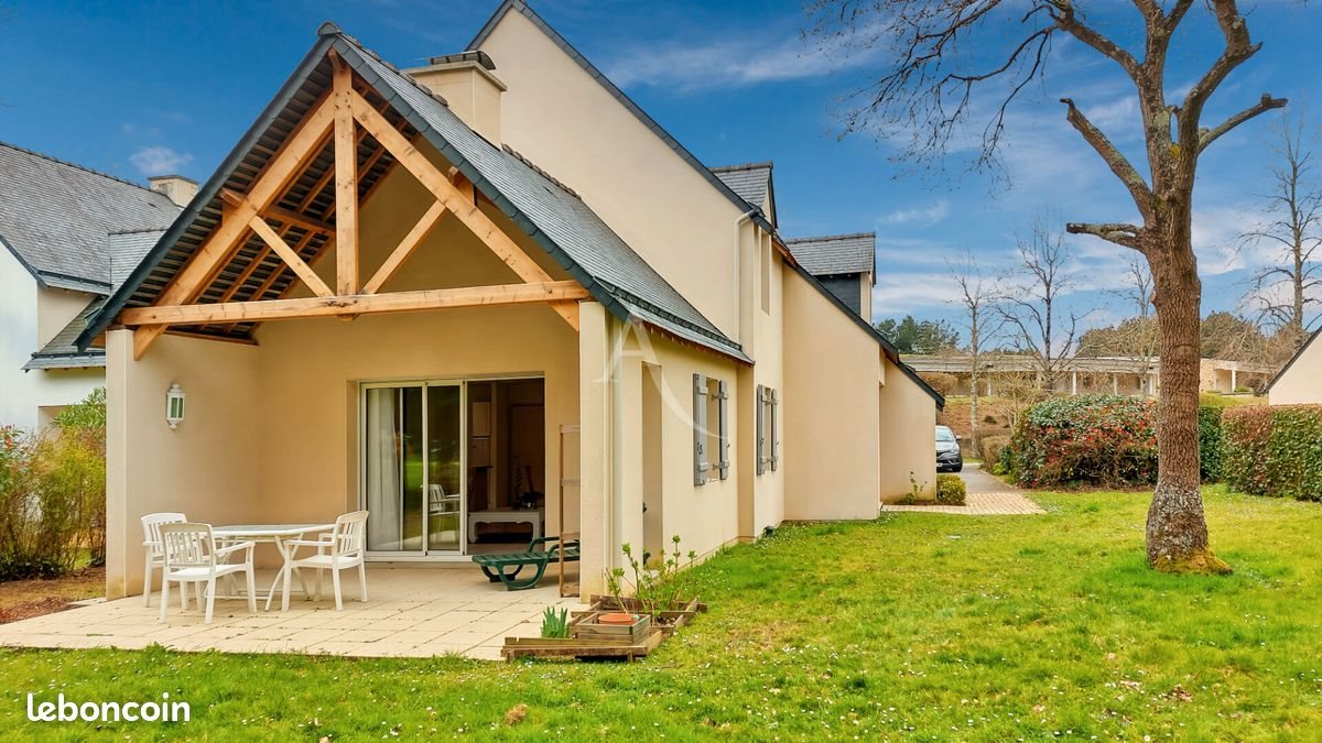 Maison à louer, 126m², Saint-André-des-Eaux