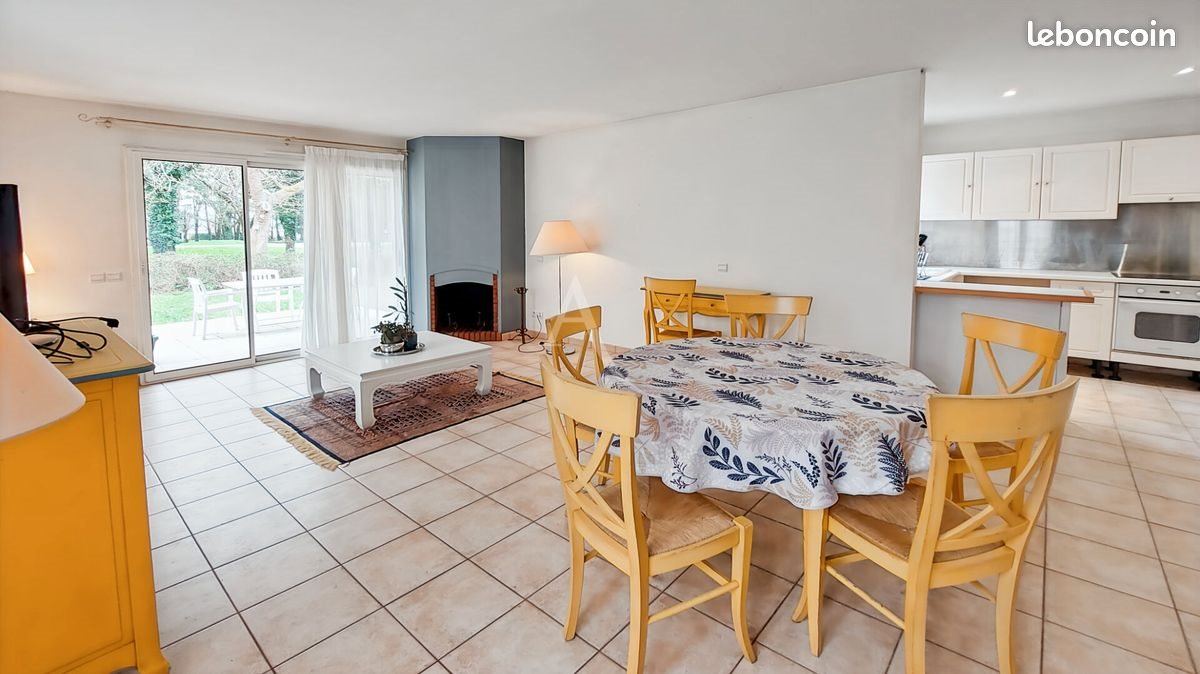 Maison à louer, 126m², Saint-André-des-Eaux