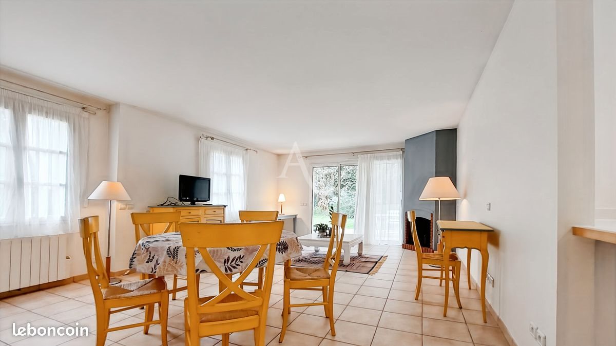 Maison à louer, 126m², Saint-André-des-Eaux
