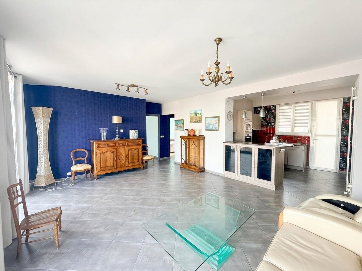 Appartement à vendre, 91m², Saint-Nazaire
