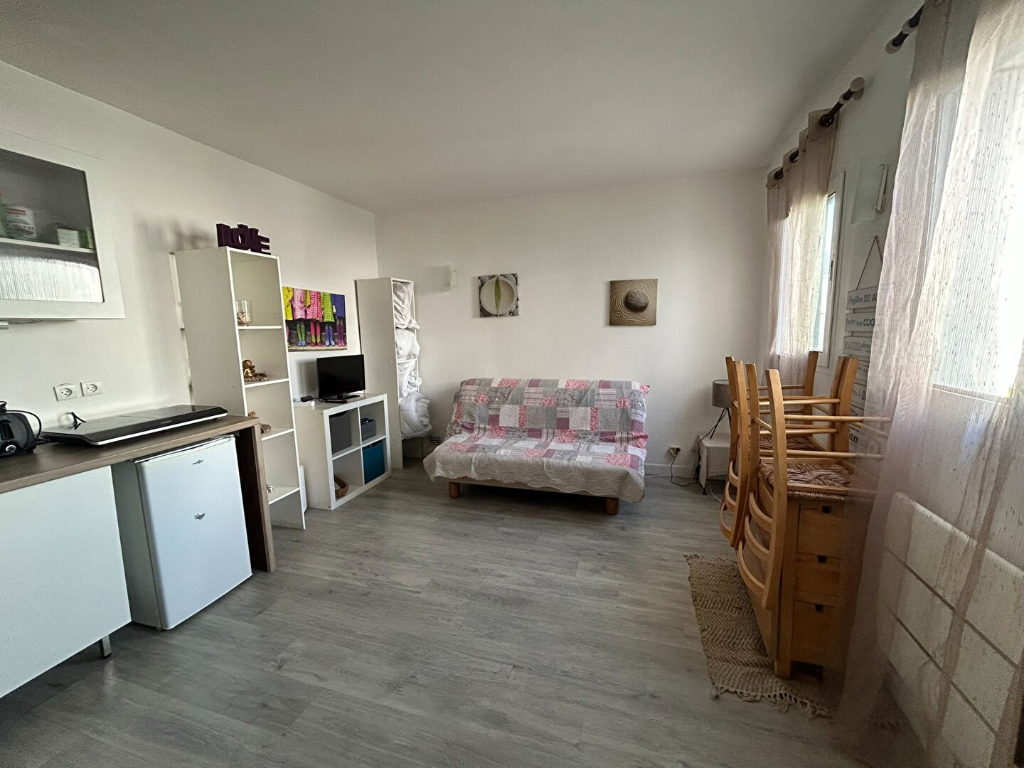 Appartement à vendre, 18m², Le Pouliguen