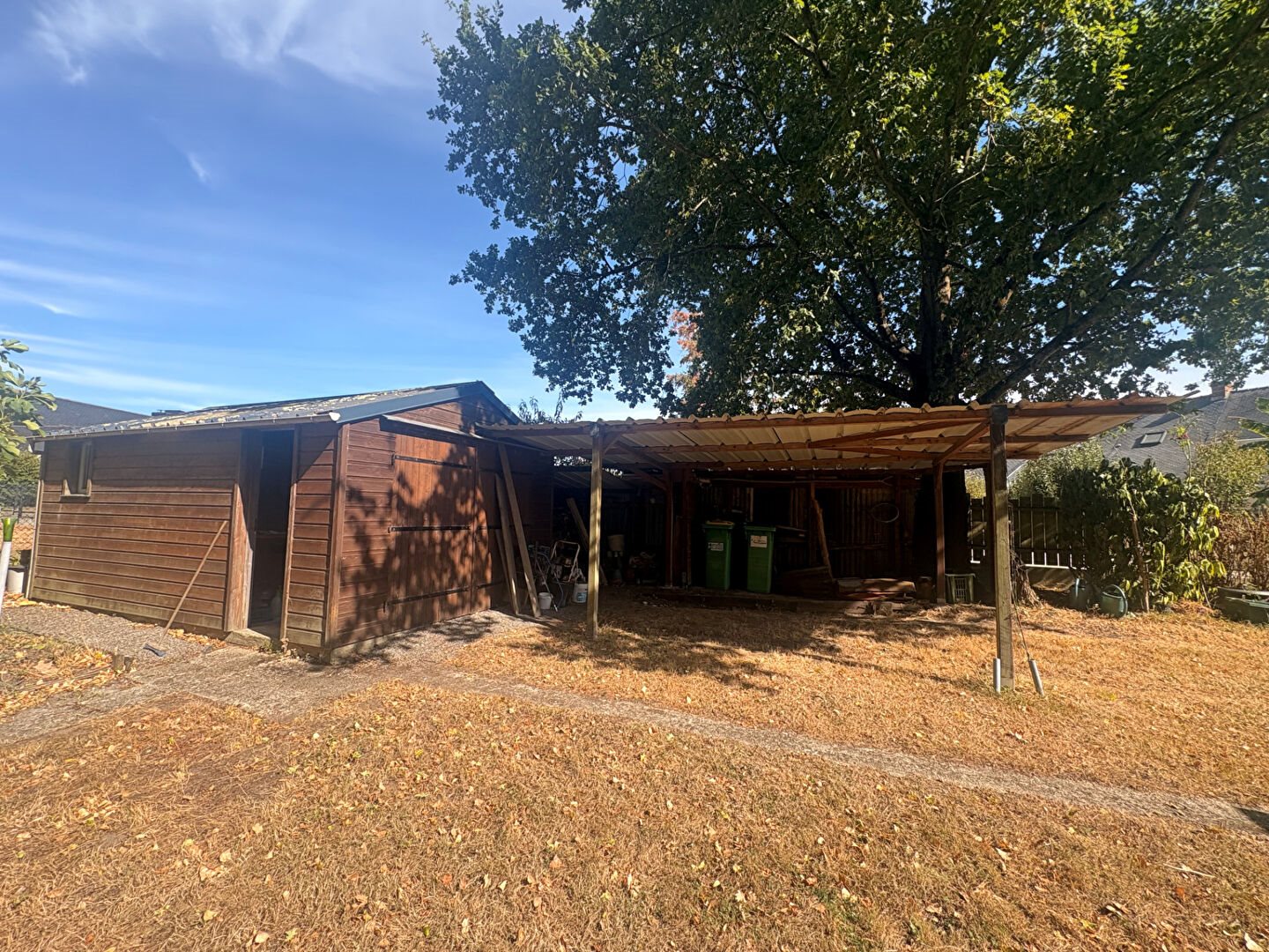 Maison à vendre, 28m², Saint-Joachim