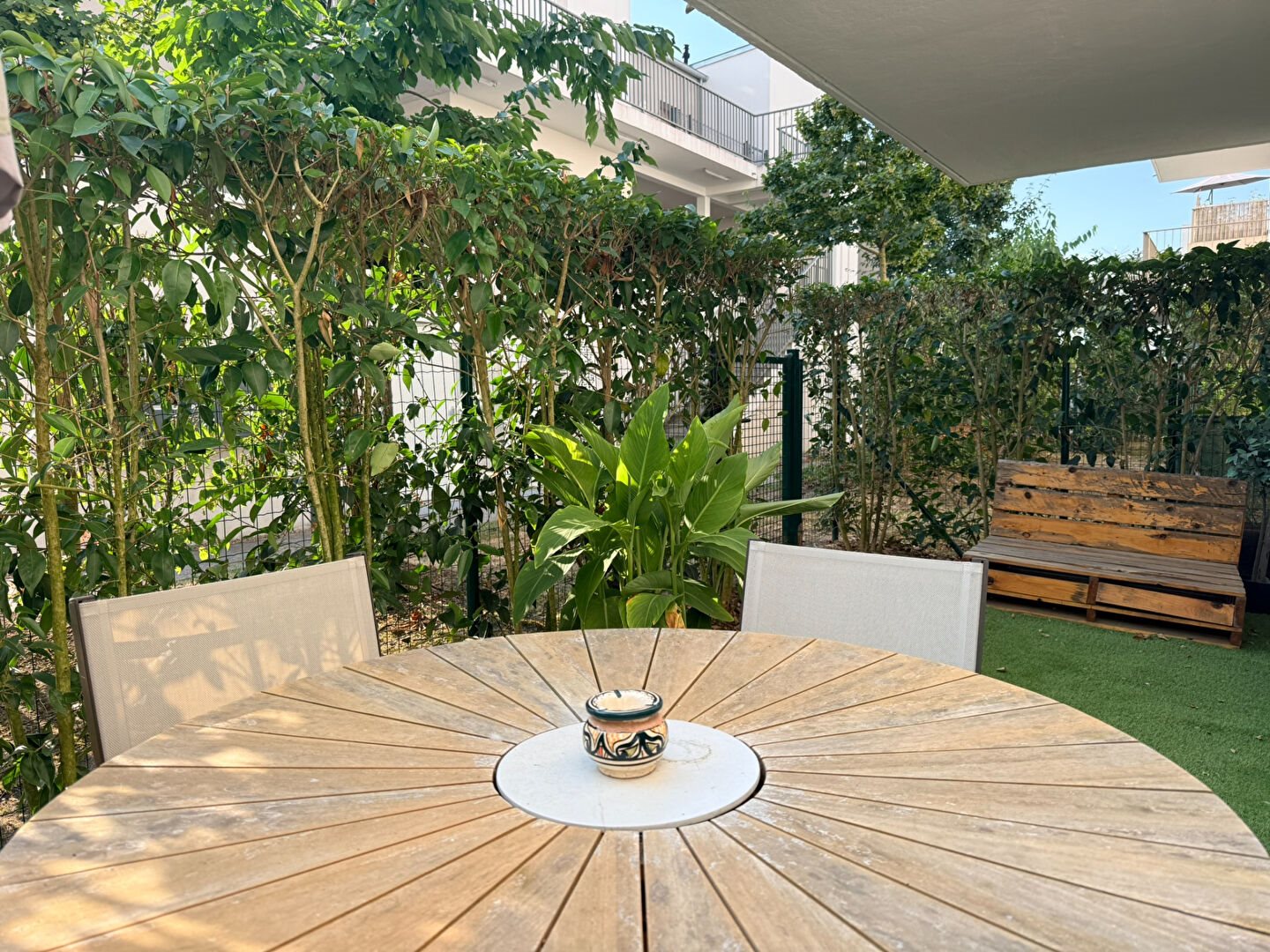 Appartement à vendre, 47m², Saint-Nazaire