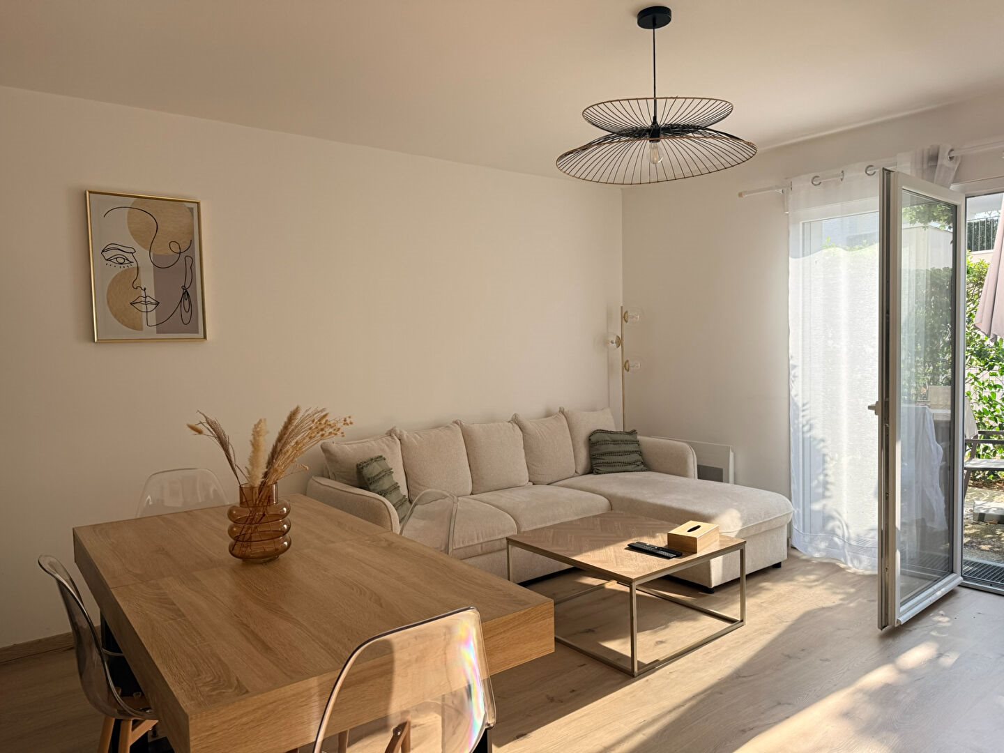 Appartement à vendre, 47m², Saint-Nazaire