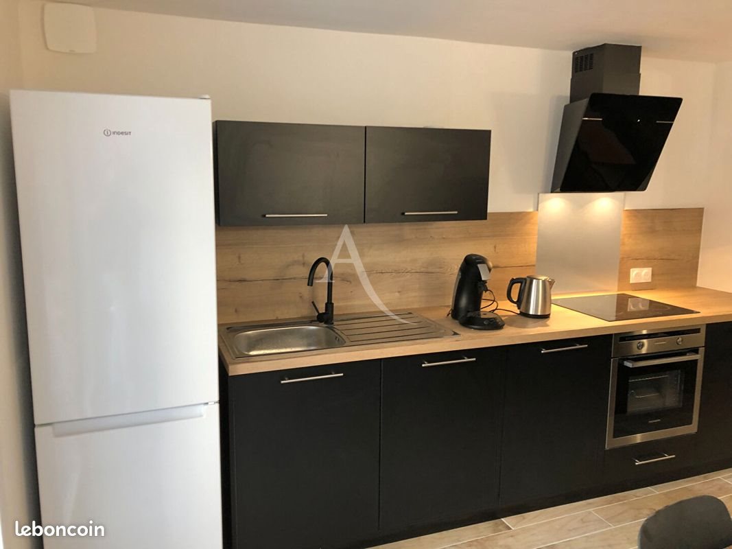 Appartement à louer, 36m², Saint-Nazaire
