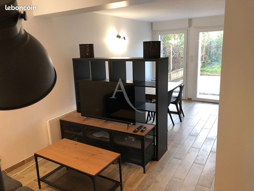 Appartement à louer, 36m², Saint-Nazaire
