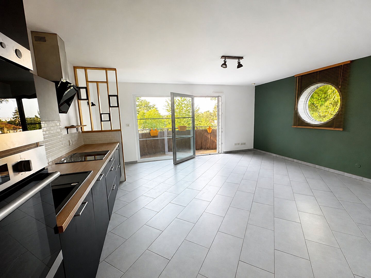 Appartement à louer, 65m², Couëron