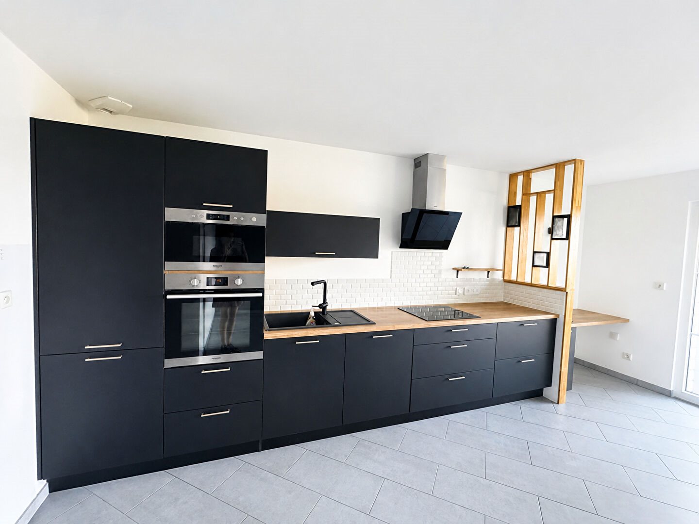 Appartement à louer, 65m², Couëron