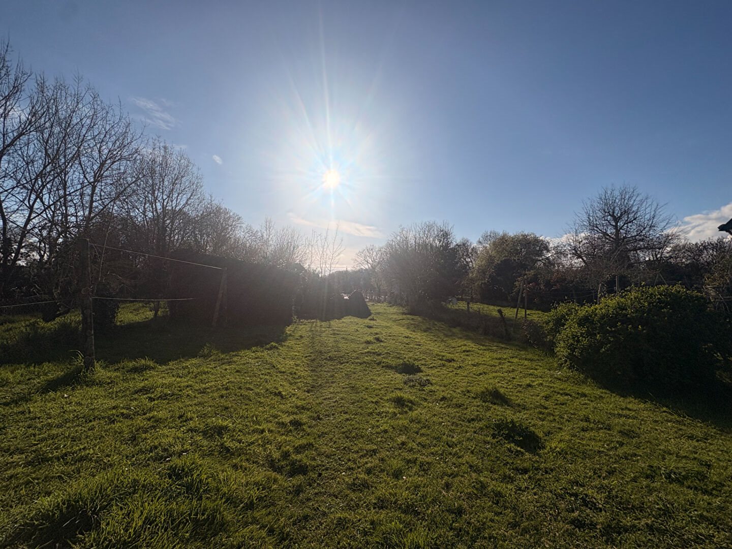 Maison à vendre, 60m², Saint-Joachim