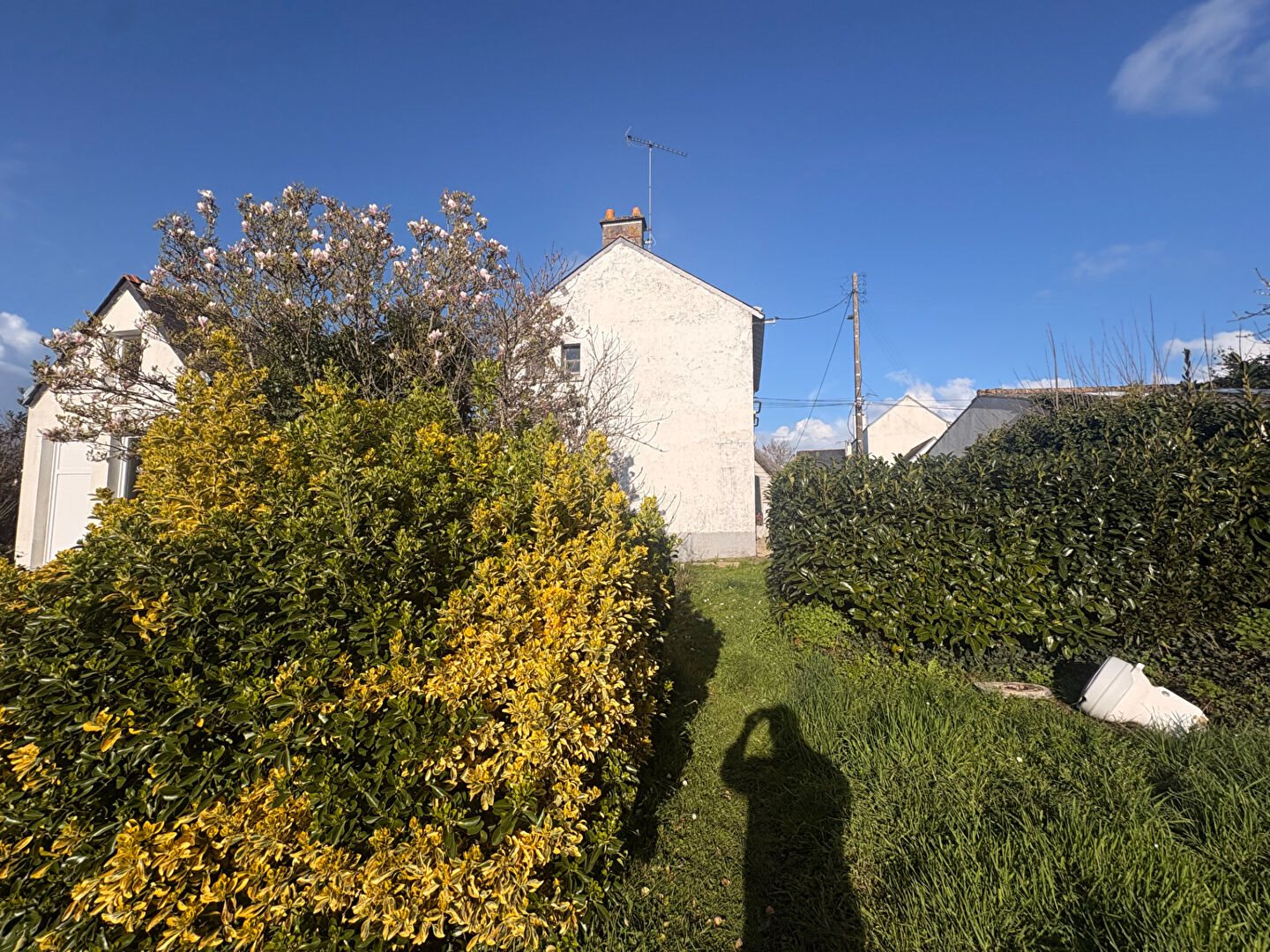 Maison à vendre, 60m², Saint-Joachim