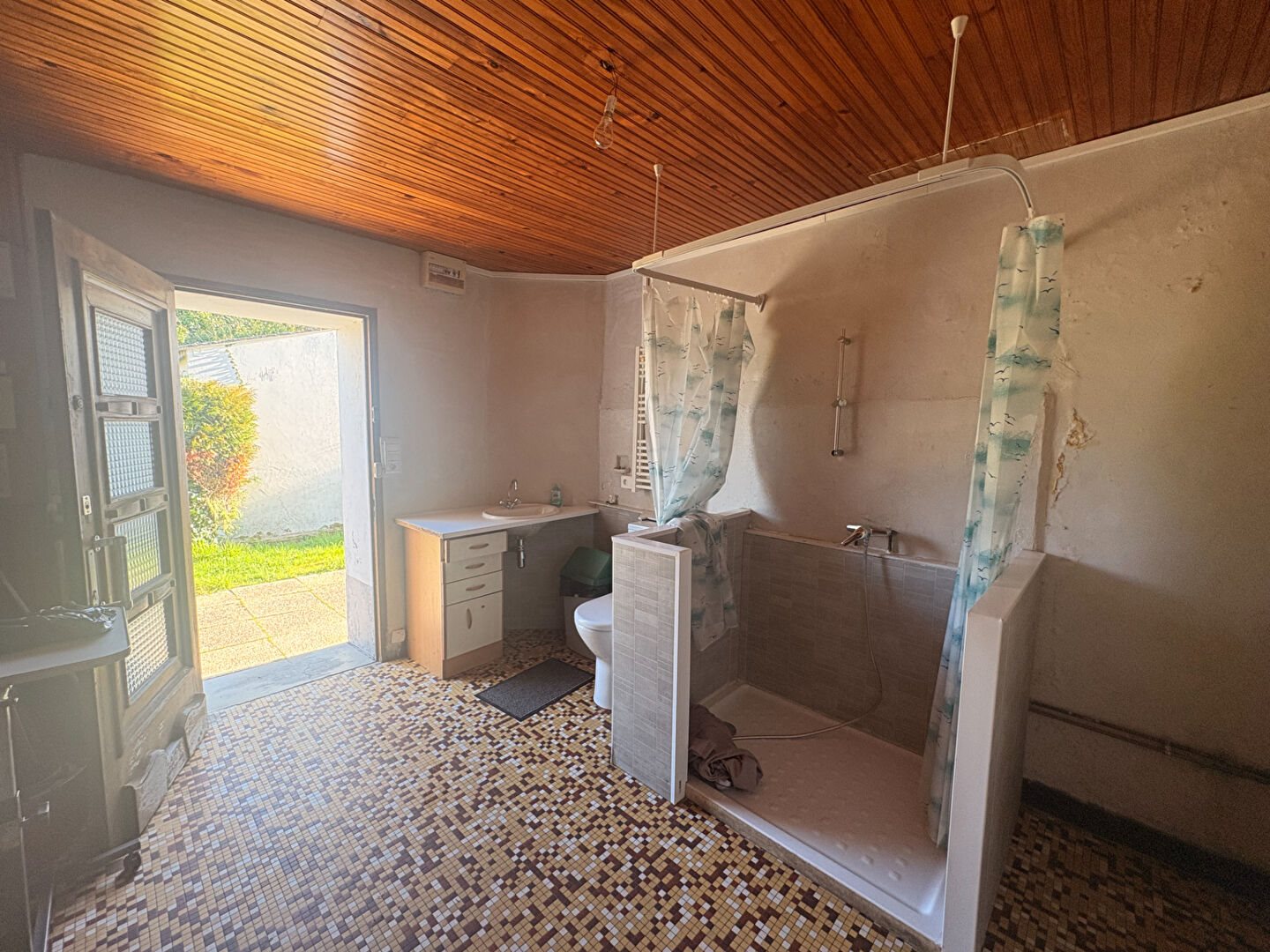 Maison à vendre, 60m², Saint-Joachim