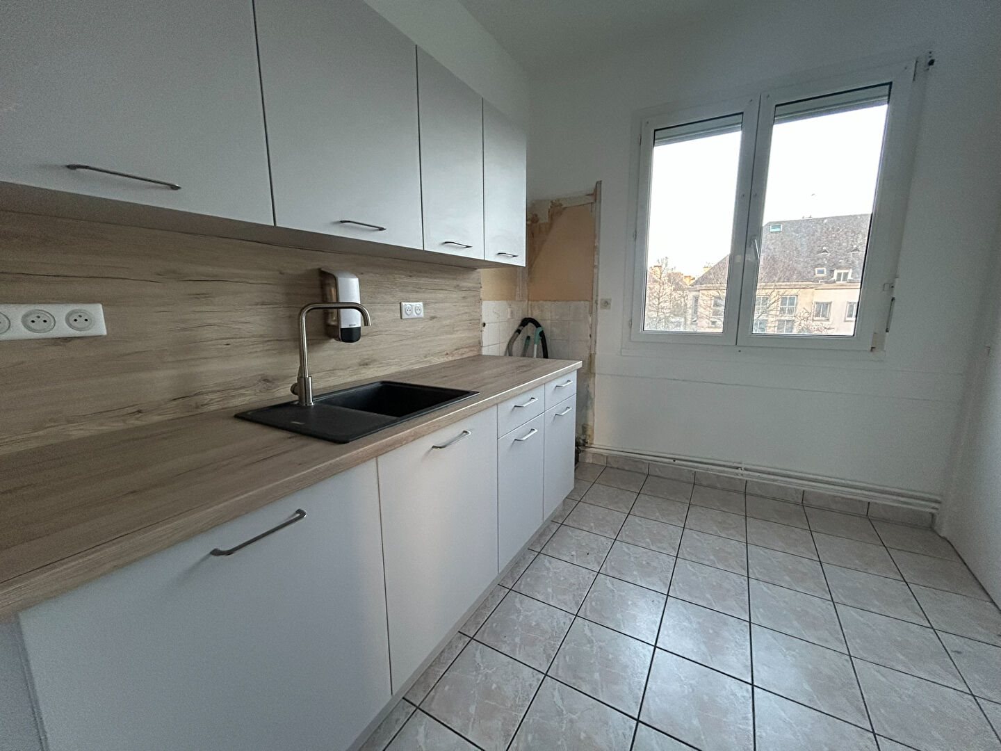 Appartement à vendre, 83m², Saint-Nazaire