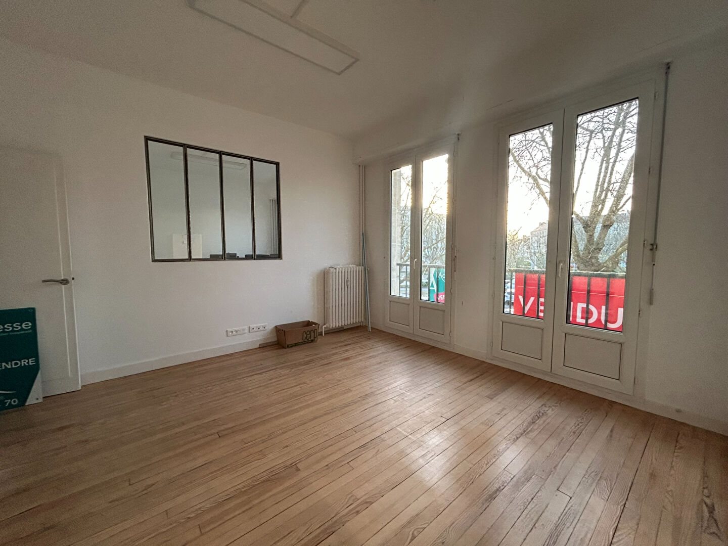 Appartement à vendre, 83m², Saint-Nazaire