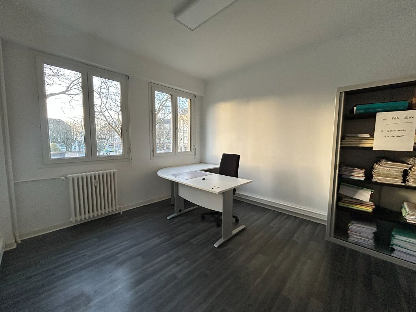 Appartement à vendre, 83m², Saint-Nazaire