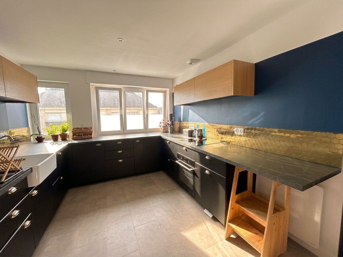 Appartement à vendre, 95m², Saint-Nazaire