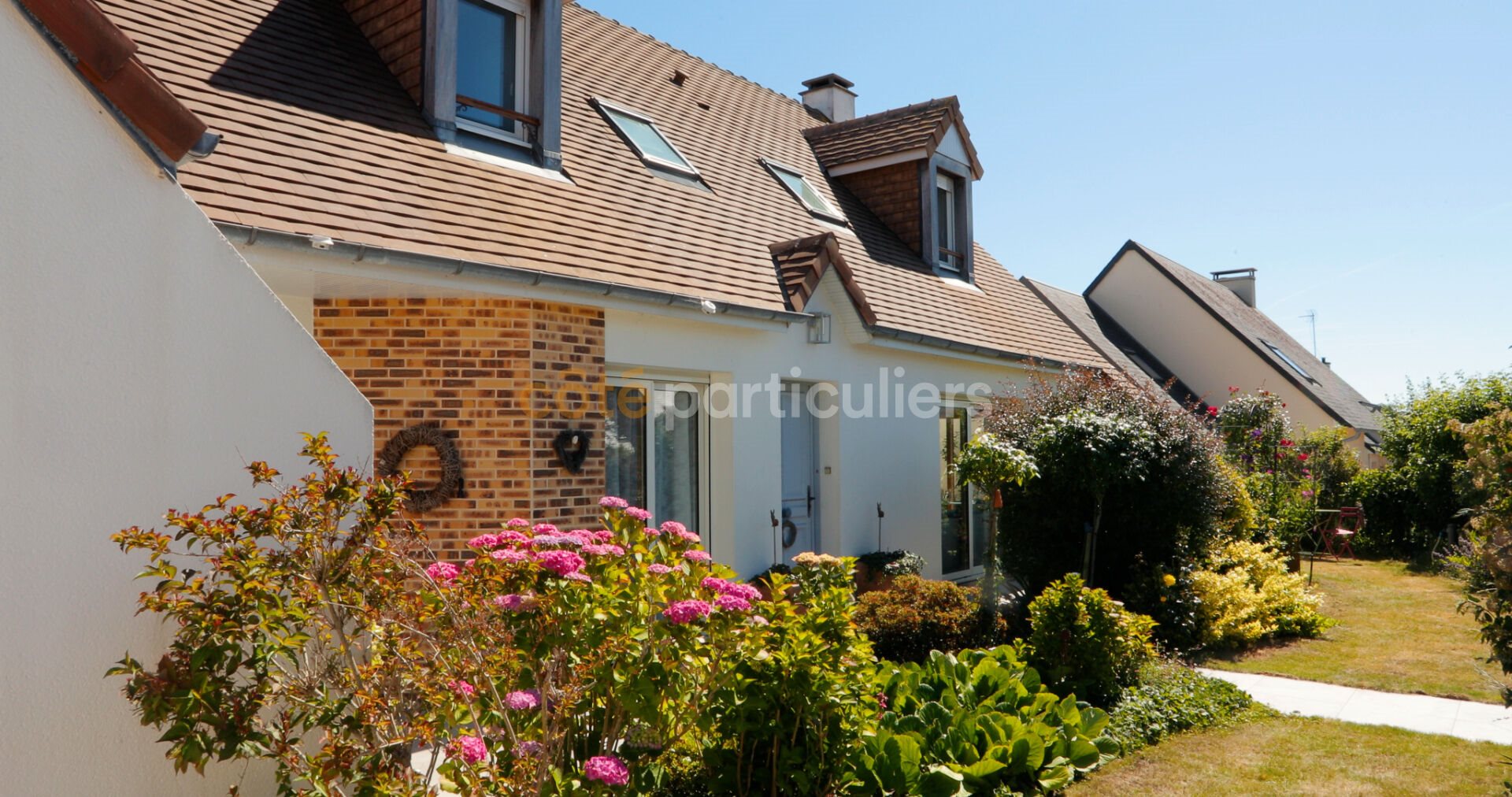 Maison à vendre, 175m², Agon-Coutainville