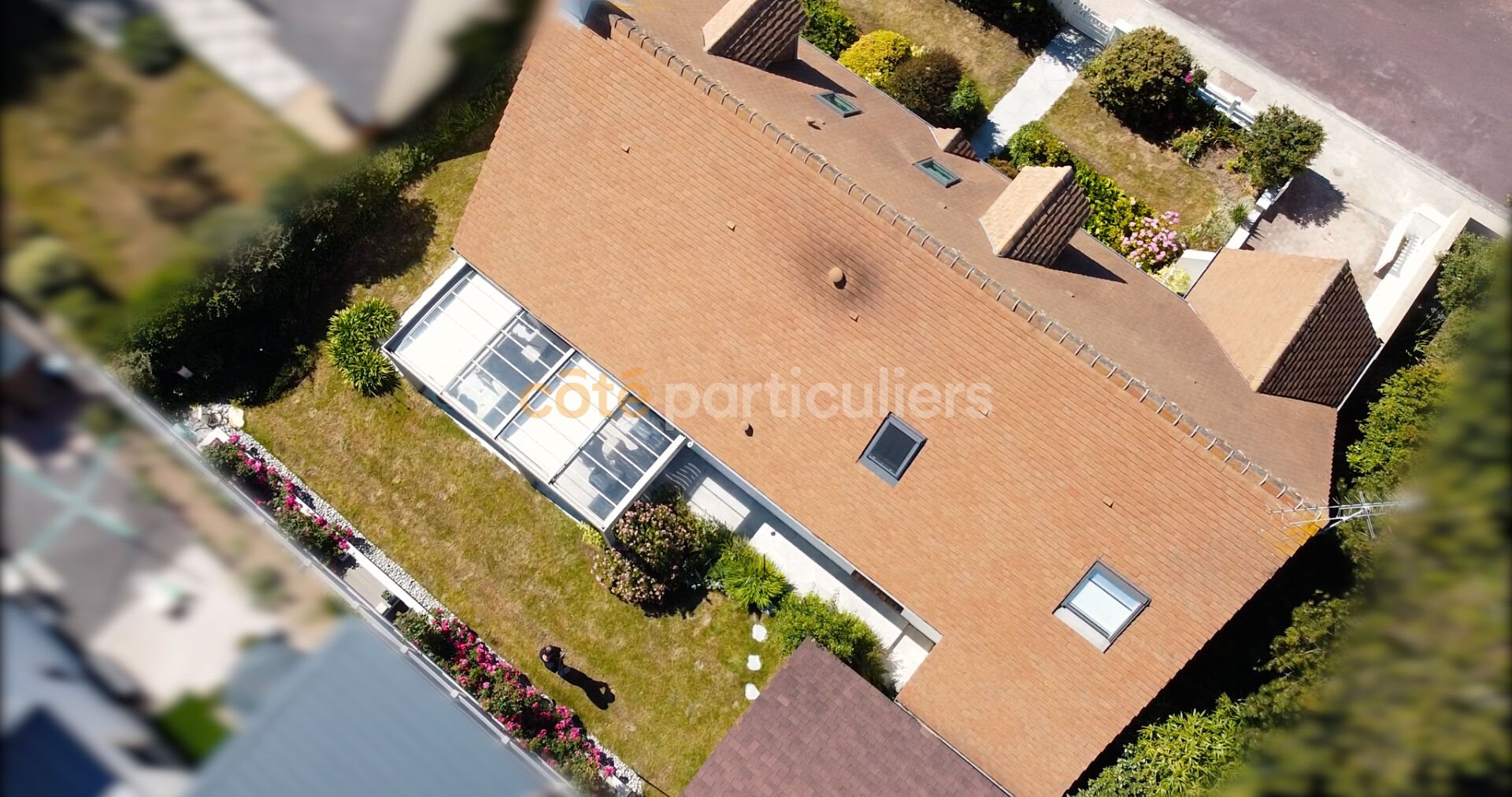 Maison à vendre, 175m², Agon-Coutainville
