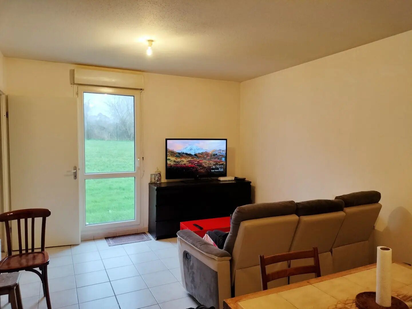 Appartement à vendre, 44m², Coutances