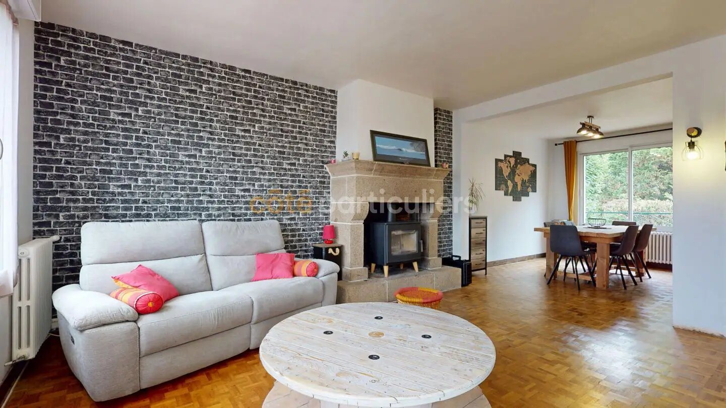 Maison à vendre, 157m², Coutances