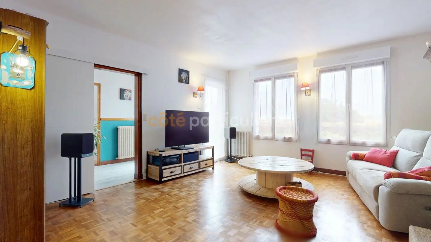 Maison à vendre, 157m², Coutances