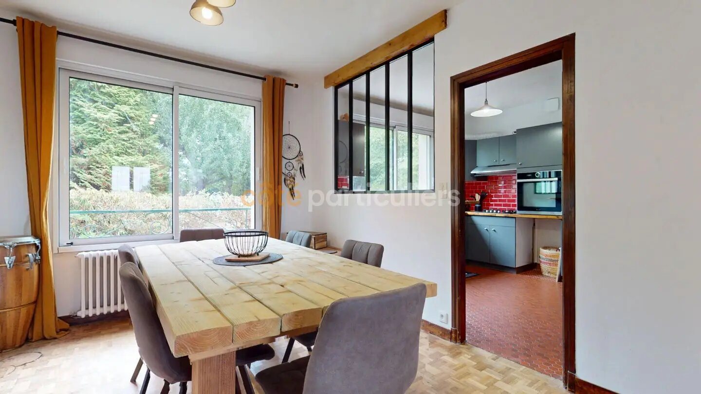 Maison à vendre, 157m², Coutances
