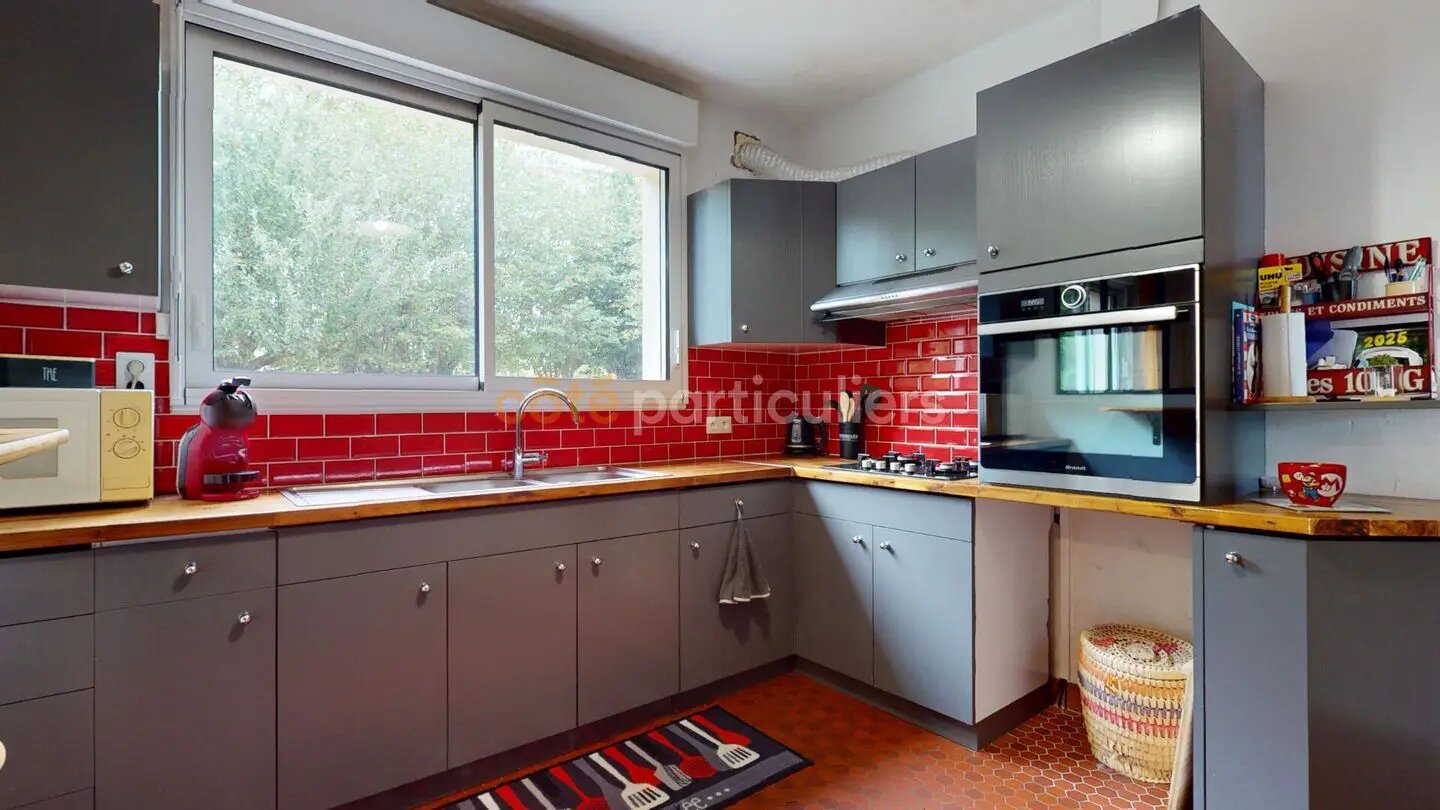 Maison à vendre, 157m², Coutances