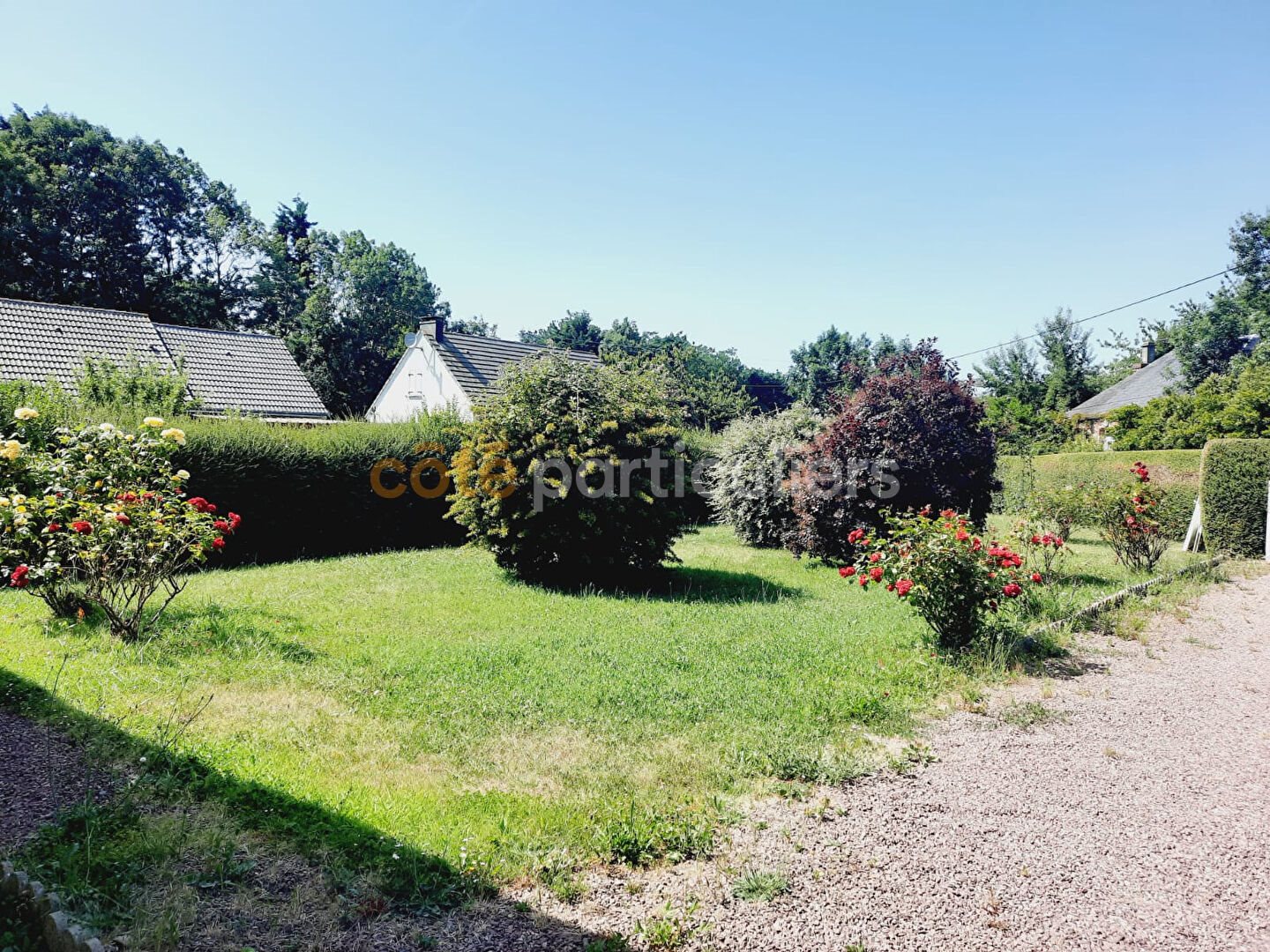 Maison à vendre, 74m², Agon-Coutainville