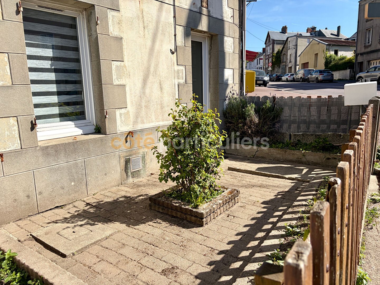 Maison à vendre, 83m², Coutances