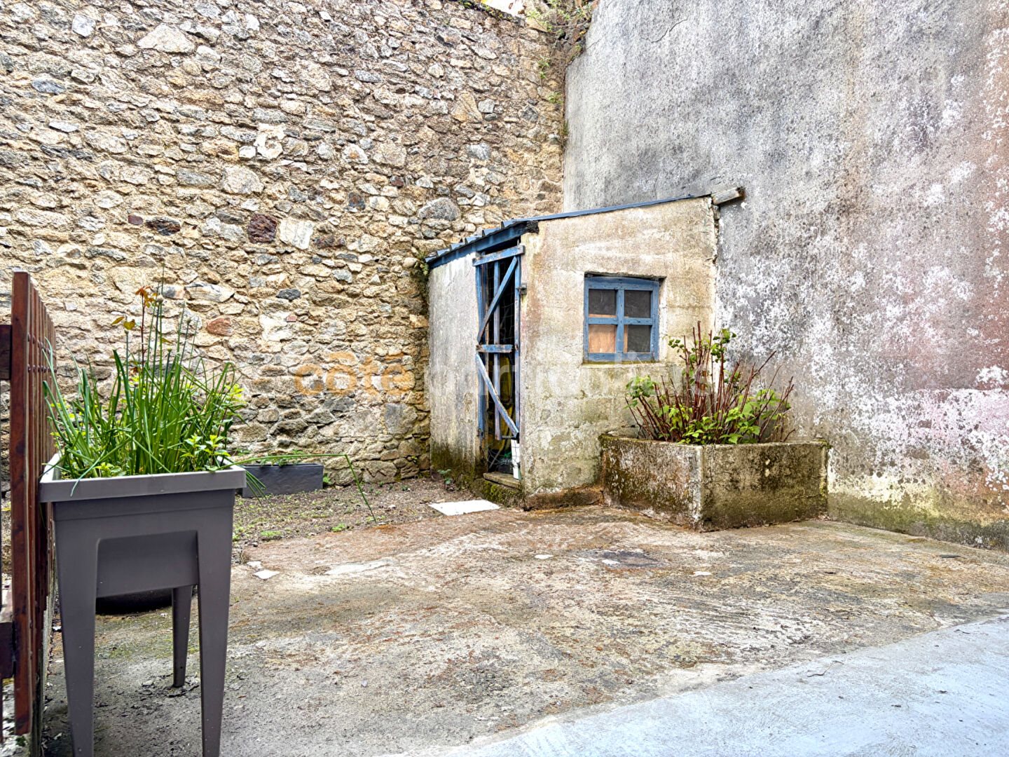 Maison à vendre, 83m², Coutances