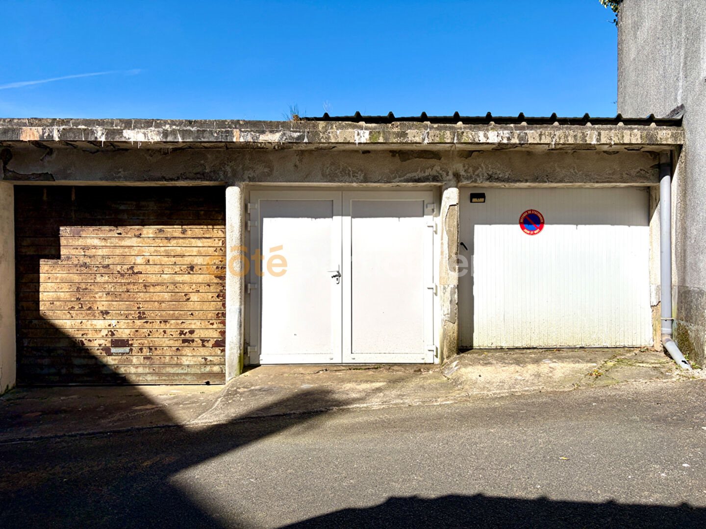 Maison à vendre, 83m², Coutances