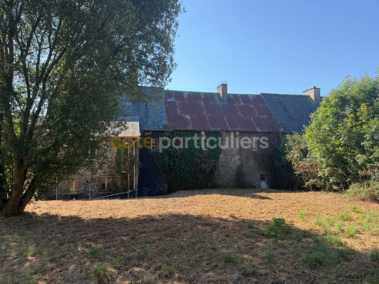 Maison à vendre, 174m², Montpinchon