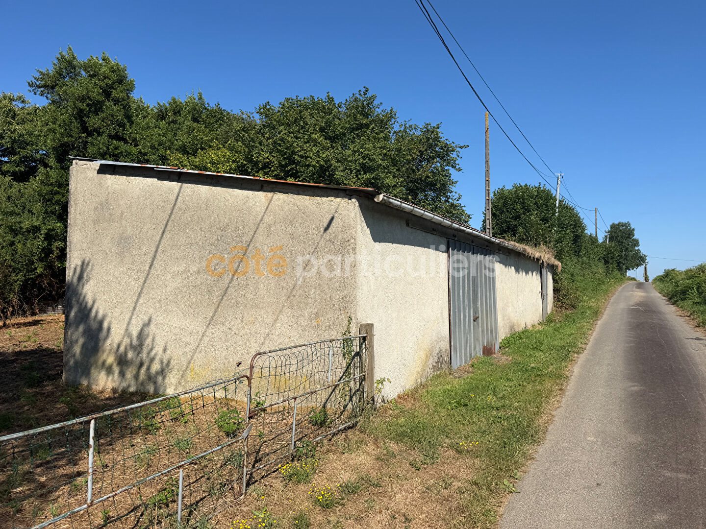 Maison à vendre, 174m², Montpinchon