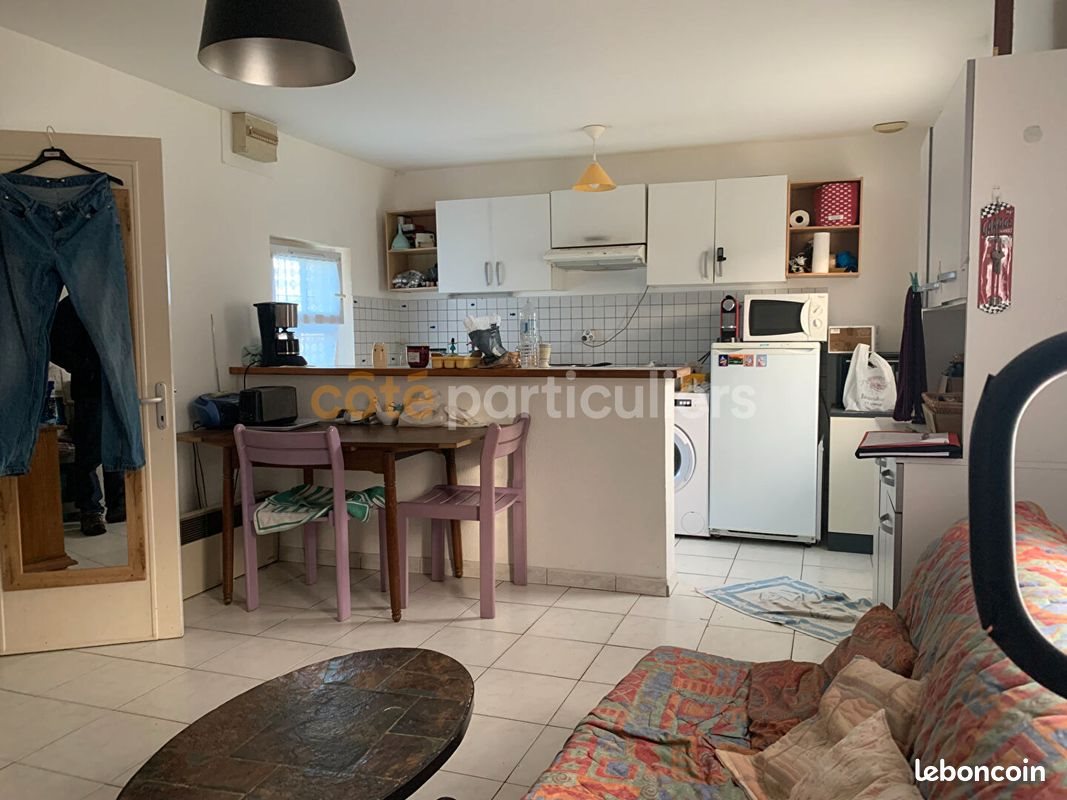 Maison à vendre, 75m², Blainville-sur-Mer